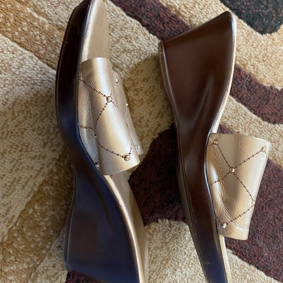 Italian Shoemaker sandals - Picture 2 of 10